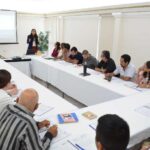 Capacitaciones en diversos temas ambientales