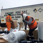 Asesorar y/o gestionar la destrucción notarial de desmedros de clientes de EO-RS.