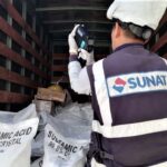 Inscripción en el registro para el control de bienes fiscalizados. Entidad competente: SUNAT.