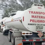 Permiso de operación especial para prestar servicio de transporte terrestre de materiales y/o residuos peligrosos por carretera. Entidad competente: Ministerio de Transportes y comunicaciones – MTC.